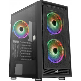 Aerocool Graphite V3 Preto