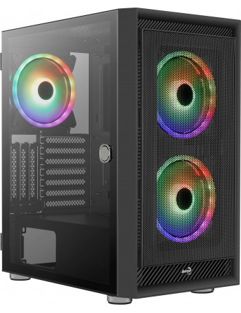 Aerocool Graphite V3 Preto