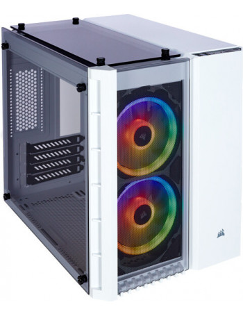 Corsair Crystal 280X Branco