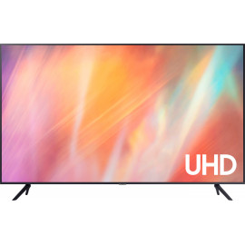 Samsung BE43A-H Plasma digital 109,2 cm (43") 4K Ultra HD Cinzento Processador built-in Tizen