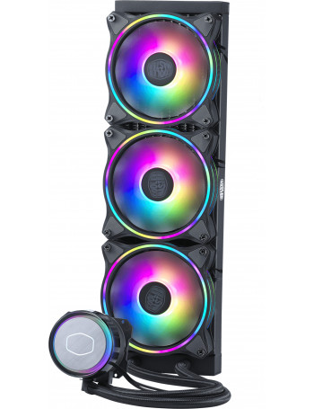 Cooler Master MasterLiquid ML360 Illusion water cooler