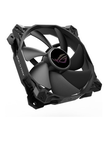 ASUS ROG Strix XF 120 Universal Ventoinha 12 cm Preto 1 unidade(s)