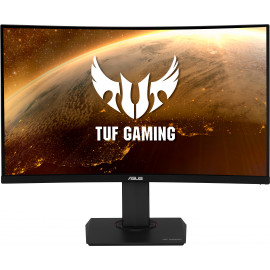 ASUS TUF Gaming VG32VQR 80 cm (31.5") 2560 x 1440 pixels Quad HD LED Preto