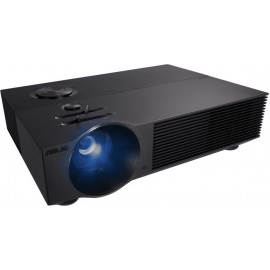 ASUS H1 LED datashow Projetor montado no teto 3000 ANSI lumens 1080p (1920x1080) Preto