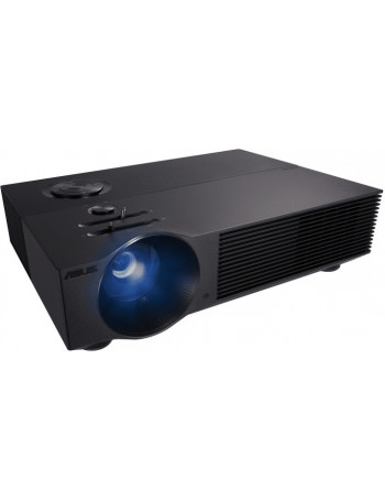 ASUS H1 LED datashow Projetor montado no teto 3000 ANSI lumens 1080p (1920x1080) Preto