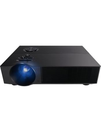 ASUS H1 LED datashow Projetor montado no teto 3000 ANSI lumens 1080p (1920x1080) Preto