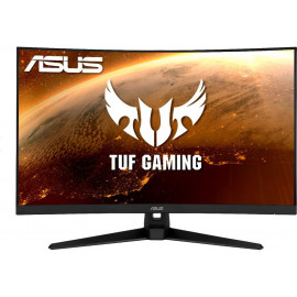 ASUS VG328H1B monitor de ecrã 80 cm (31.5") 1920 x 1080 pixels Full HD LED Preto