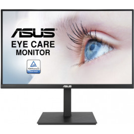 ASUS VA27AQSB 68,6 cm (27") 2560 x 1440 pixels Quad HD Preto