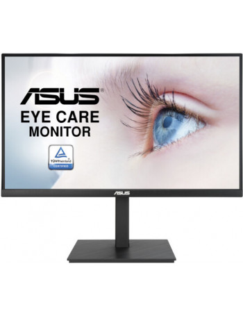 ASUS VA27AQSB 68,6 cm (27") 2560 x 1440 pixels Quad HD Preto