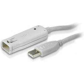 Aten Cabo de expansão USB 2.0 de 12 m (ligação em cadeia até 60 m)