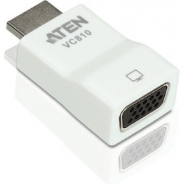 ATEN Adaptador HDMI para VGA