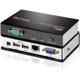 ATEN Extensor KVM USB VGA Cat 5 (1280 x 1024 a 150m)