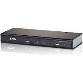 ATEN Repartidor 4K HDMI de 4 portas