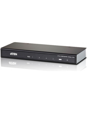 ATEN Repartidor 4K HDMI de 4 portas