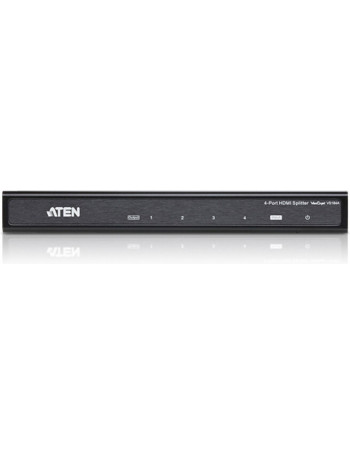 ATEN Repartidor 4K HDMI de 4 portas