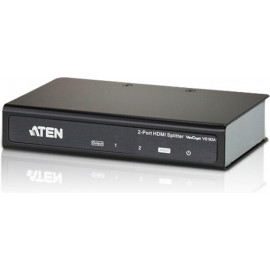 ATEN Repartidor 4K HDMI de 2 portas