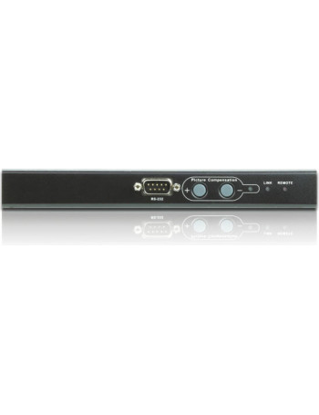 ATEN CE750A extensor KVM Transmissor e recetor