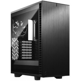 Fractal Design Define 7 Compact Midi Tower Preto