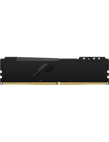 Kingston Technology FURY Beast módulo de memória 16 GB 1 x 16 GB DDR4 3200 MHz