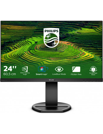 Philips B Line Monitor LCD 241B8QJEB 00