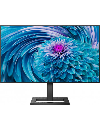 Philips 242E2FA 00 monitor de ecrã 60,5 cm (23.8") 1920 x 1080 pixels Preto