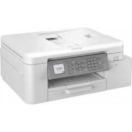 Brother MFC-J4340DW Jato de tinta A4 4800 x 1200 DPI 20 ppm Wi-Fi