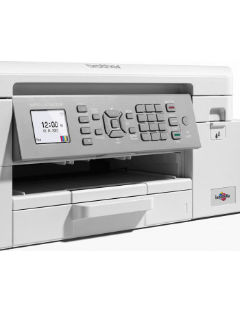 Brother MFC-J4340DW Jato de tinta A4 4800 x 1200 DPI 20 ppm Wi-Fi