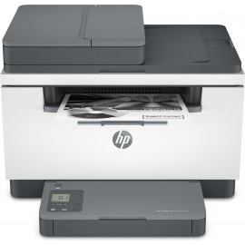 HP LaserJet M234sdne Laser A4 600 x 600 DPI 29 ppm Wi-Fi