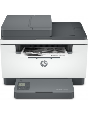 HP LaserJet M234sdne Laser A4 600 x 600 DPI 29 ppm Wi-Fi