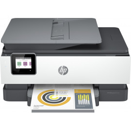 HP OfficeJet Pro 8022e Jato de tinta térmico A4 4800 x 1200 DPI 20 ppm Wi-Fi