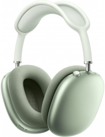 Apple AirPods Max Auscultadores Fita de cabeça Bluetooth Verde