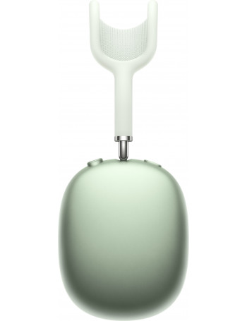 Apple AirPods Max Auscultadores Fita de cabeça Bluetooth Verde