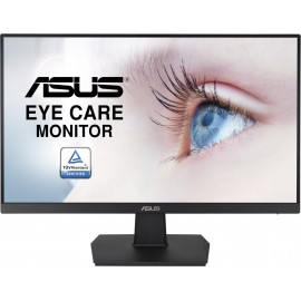 ASUS VA24EHE 60,5 cm (23.8") 1920 x 1080 pixels Full HD IPS Preto