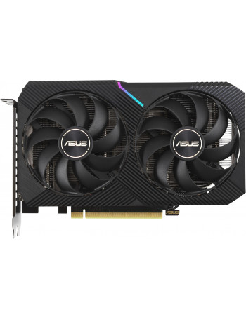 ASUS Dual -RTX3060-O12G-V2 NVIDIA GeForce RTX 3060 12 GB GDDR6