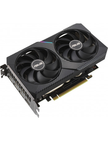 ASUS Dual -RTX3060-O12G-V2 NVIDIA GeForce RTX 3060 12 GB GDDR6