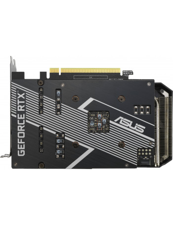 ASUS Dual -RTX3060-O12G-V2 NVIDIA GeForce RTX 3060 12 GB GDDR6