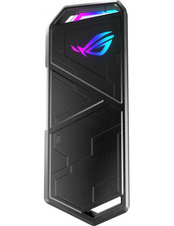 ASUS ROG Strix Arion S500 500 GB Preto