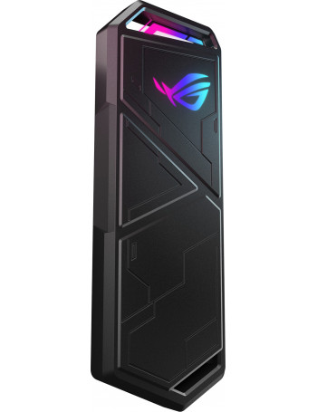 ASUS ROG Strix Arion S500 500 GB Preto