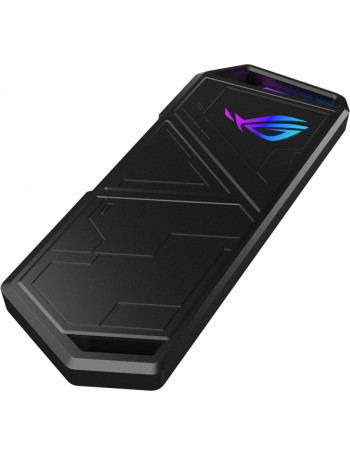 ASUS ROG Strix Arion S500 500 GB Preto