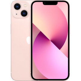 Apple iPhone 13 15,5 cm (6.1") Dual SIM iOS 15 5G 256 GB Rosa