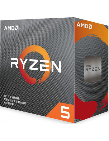 Processador AMD Ryzen 5 3600 3,6...