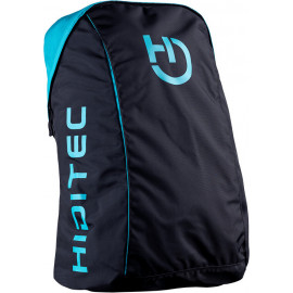 Hiditec Urban mochila Preto, Turquesa Nylon