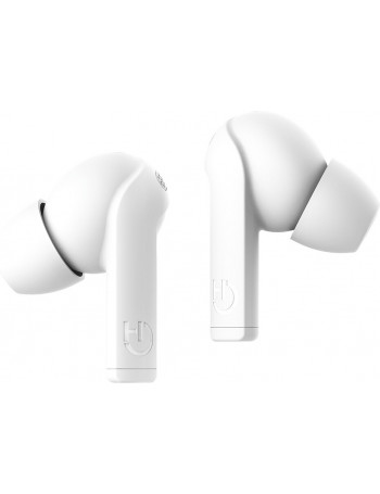 Hiditec FENIX Auscultadores Intra-auditivo Bluetooth Branco