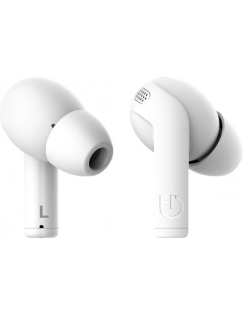 Hiditec FENIX Auscultadores Intra-auditivo Bluetooth Branco