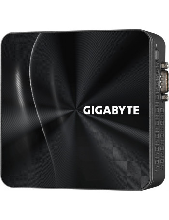 Gigabyte GB-BRR7H-4800 barebone UCFF Preto 4800U 2 GHz