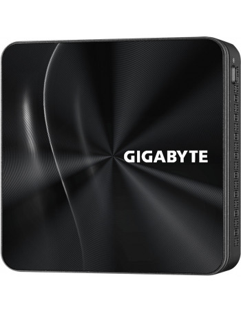 Gigabyte GB-BRR7-4800 barebone UCFF Preto 4800U 2 GHz
