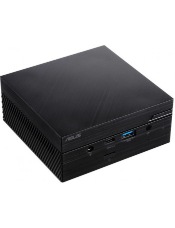ASUS VivoMini PN51-BB555MDE1 PC de 0,62L Preto Socket FP6 5500U 2,1 GHz