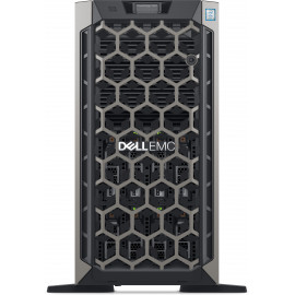 DELL PowerEdge T440 servidor 2,4 GHz 32 GB Torre (5U) Intel Xeon Silver 495 W DDR4-SDRAM