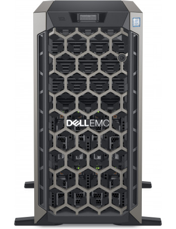 DELL PowerEdge T440 servidor 2,4 GHz 32 GB Torre (5U) Intel Xeon Silver 495 W DDR4-SDRAM