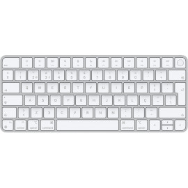 Apple Magic Keyboard teclado Bluetooth QWERTY Português Branco